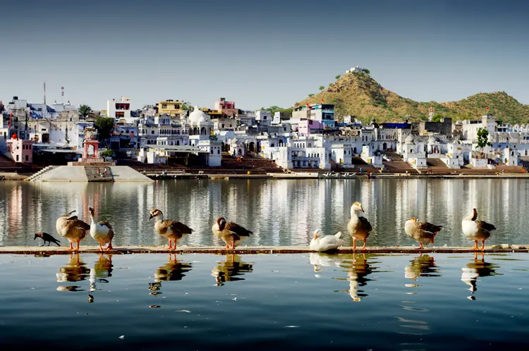 Pushkar