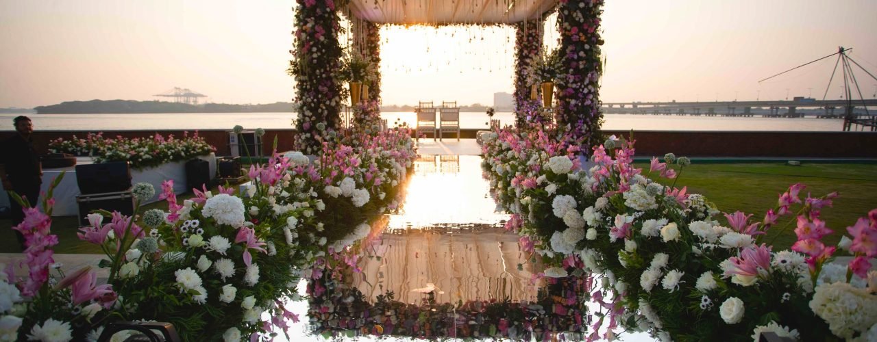 Flower Shop
