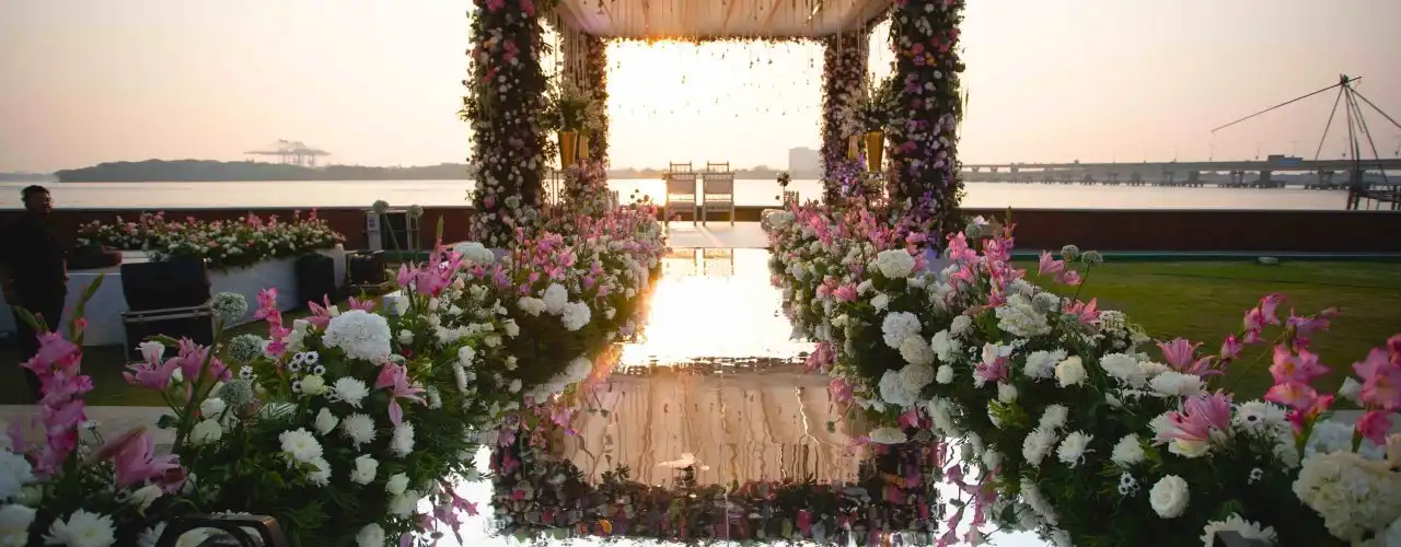 Flower Shop