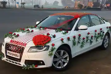 Car & Bus Services